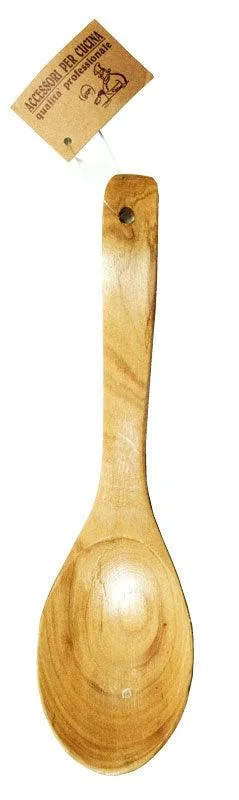 10" Wooden Ladles Wholesale