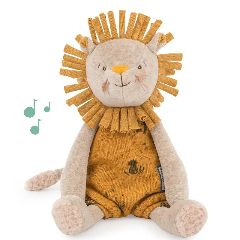 Baobab Musical Lion