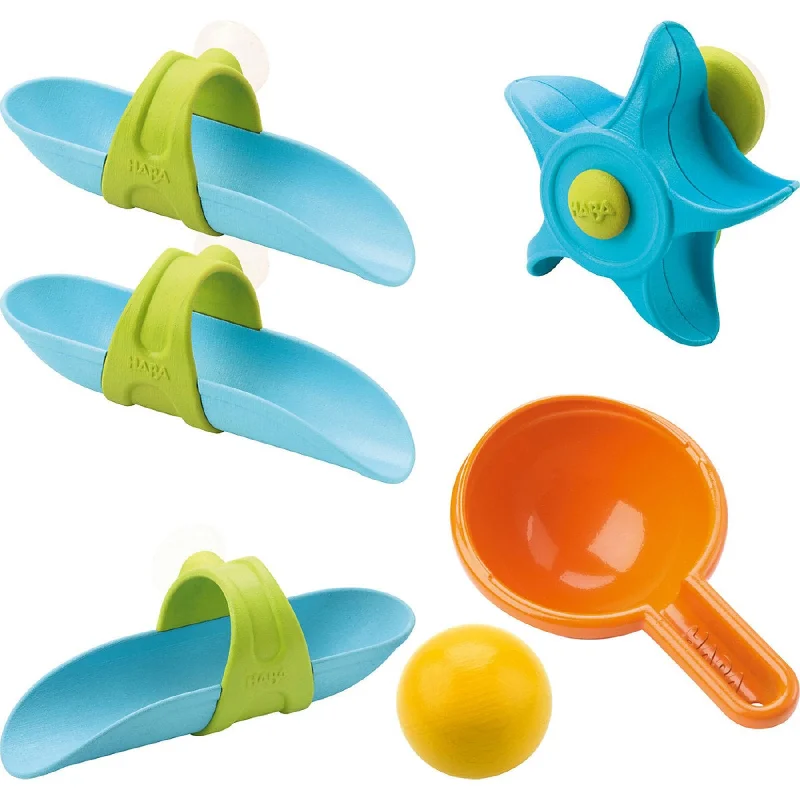 Bathing Bliss Water Funnel Set