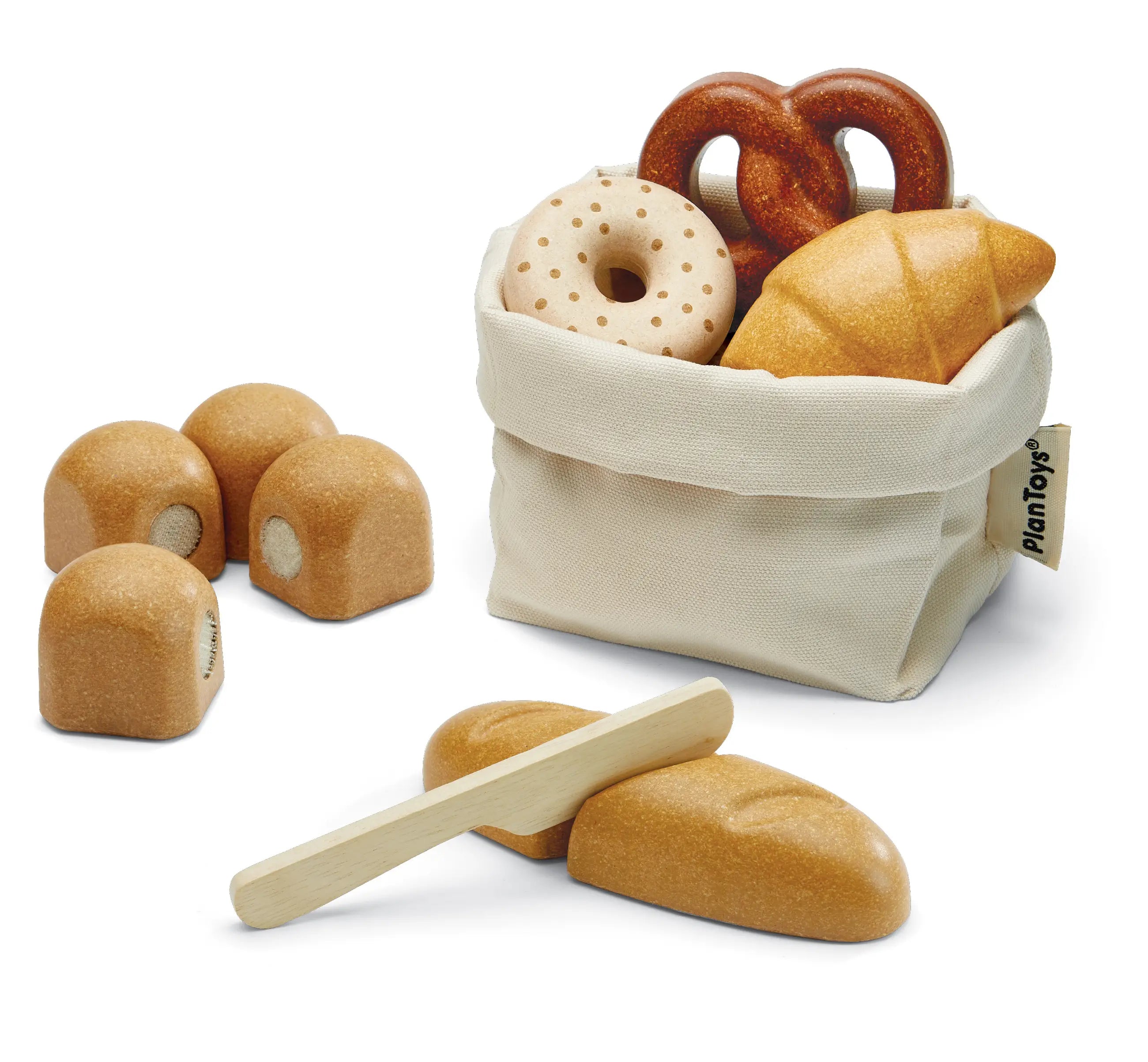 Bread Set