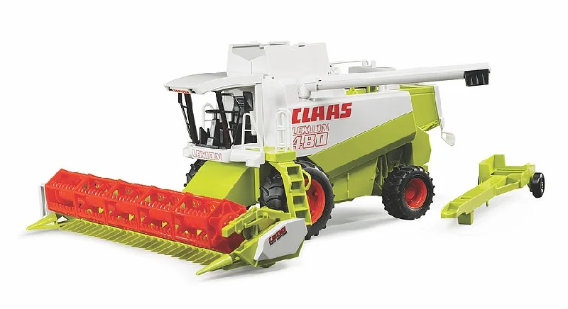 bruder CLAAS Lexion 480 Mähdrescher