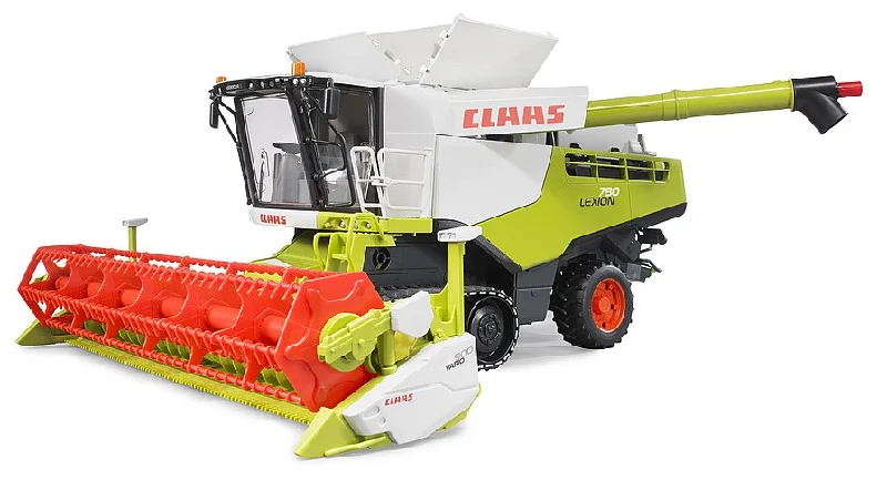 bruder CLAAS Lexion 780 Terra Trac Mähdrescher