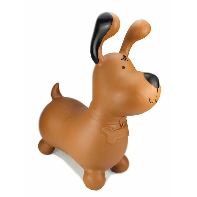 Buddy Dog Hopper ( including Pump)