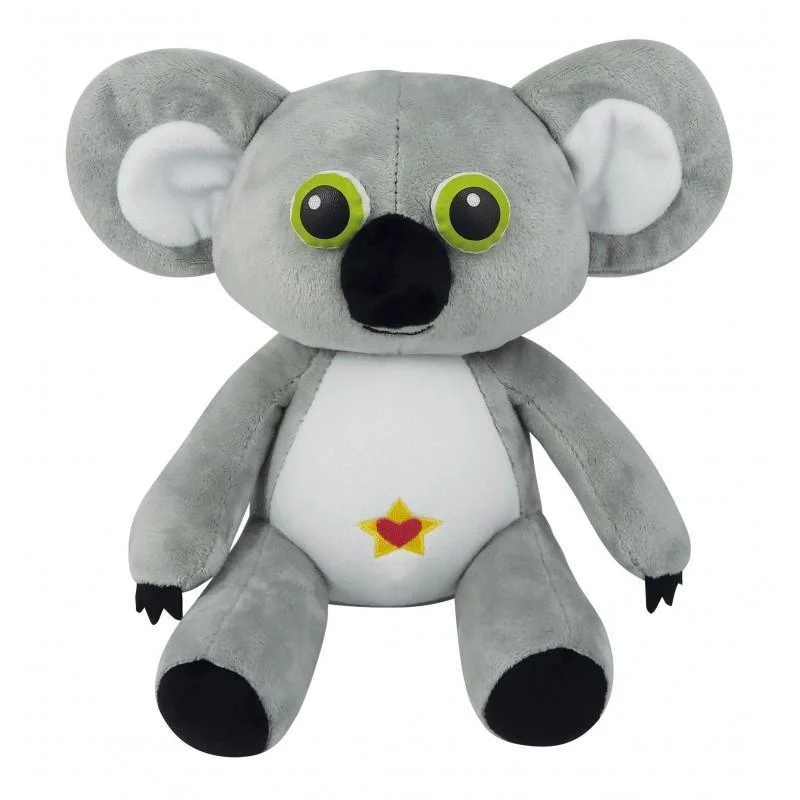 BUKI France Plush Toy - Koala