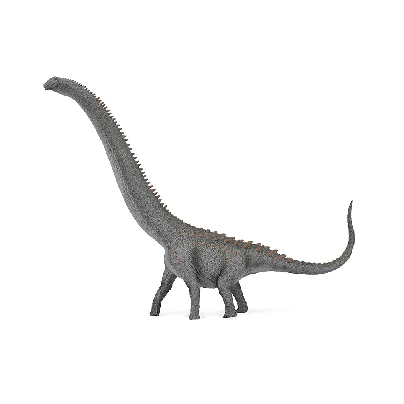 CollectA Ruyangosaurus Toy - Deluxe 1:100 Scale, Hand-painted