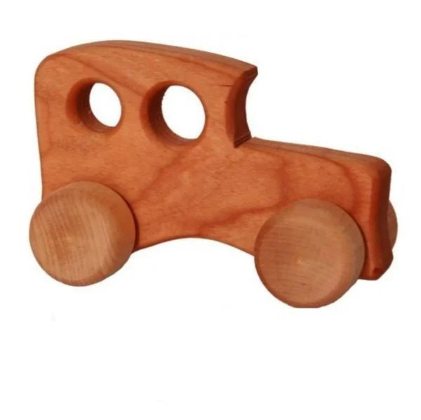 Toddler Classic Car