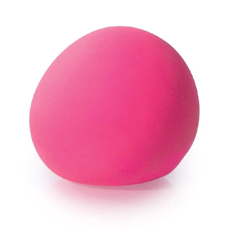 Crush It Colour Changing Ball (Pink to Purple)