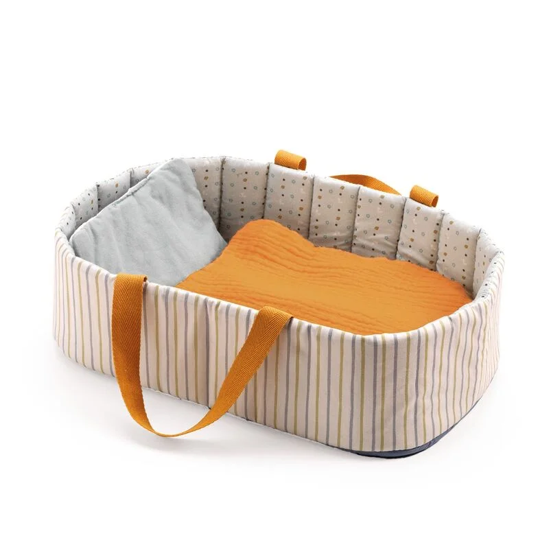 Doll Bassinet - Carrier