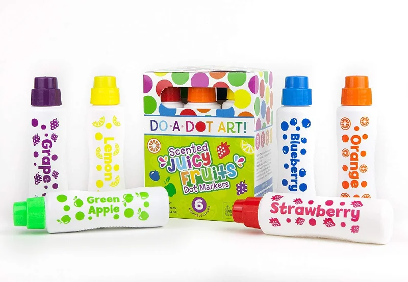 DO-A-DOT SCENTED