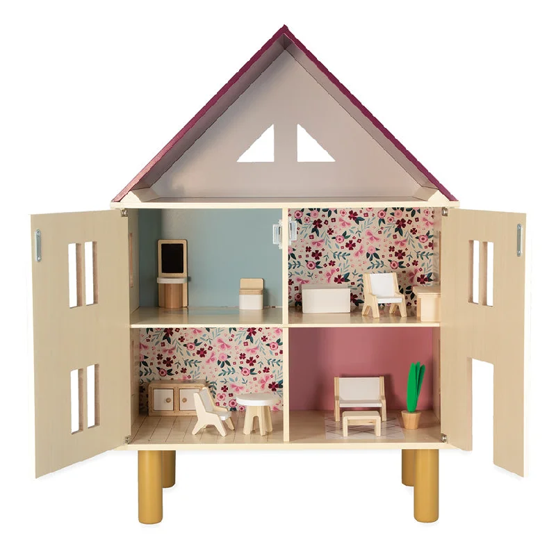 Dolls House (Furnished)