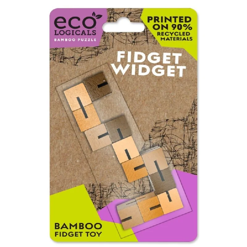 Ecologicals Fidget Widget