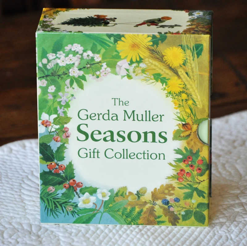 Gerda Muller Seasons Gift Collection