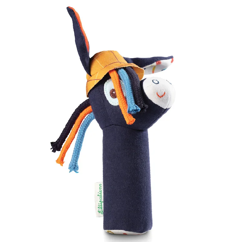 Ignace Donkey Squeaker