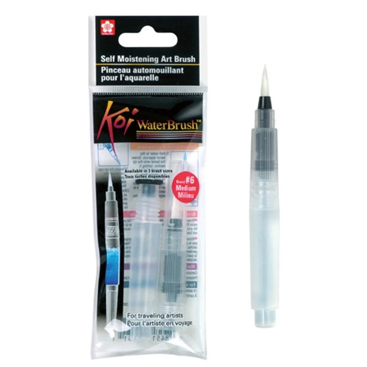 KOI WATER BRUSH MD