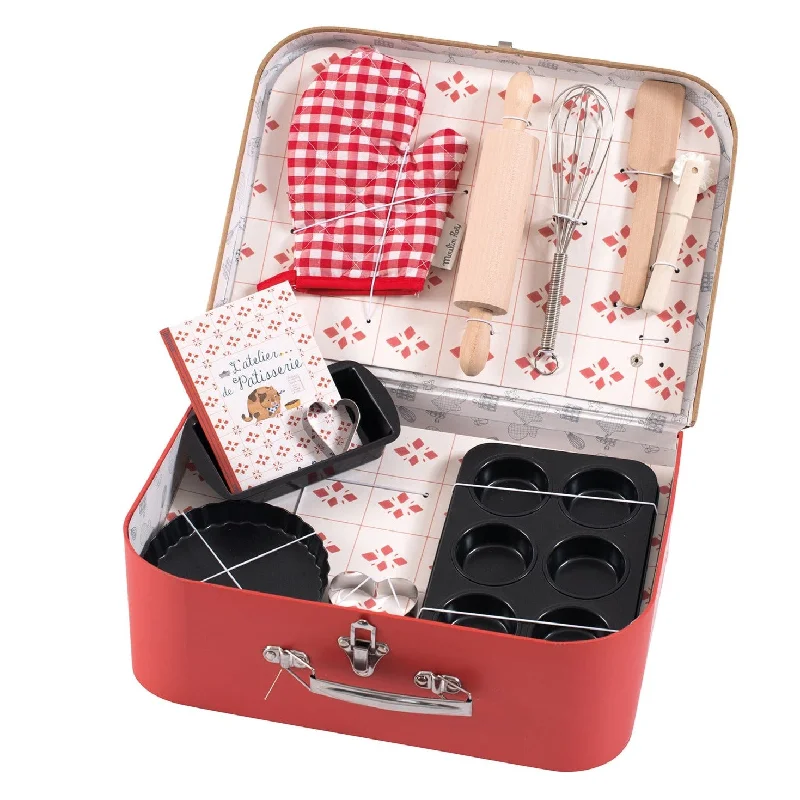 Les Jouets Baking Set