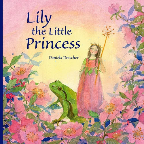 Lily the Little Princess