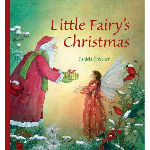 Little Fairy's Christmas