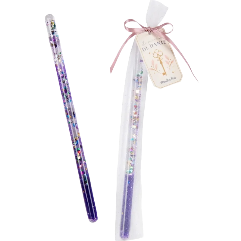 Magic Wand - Purple