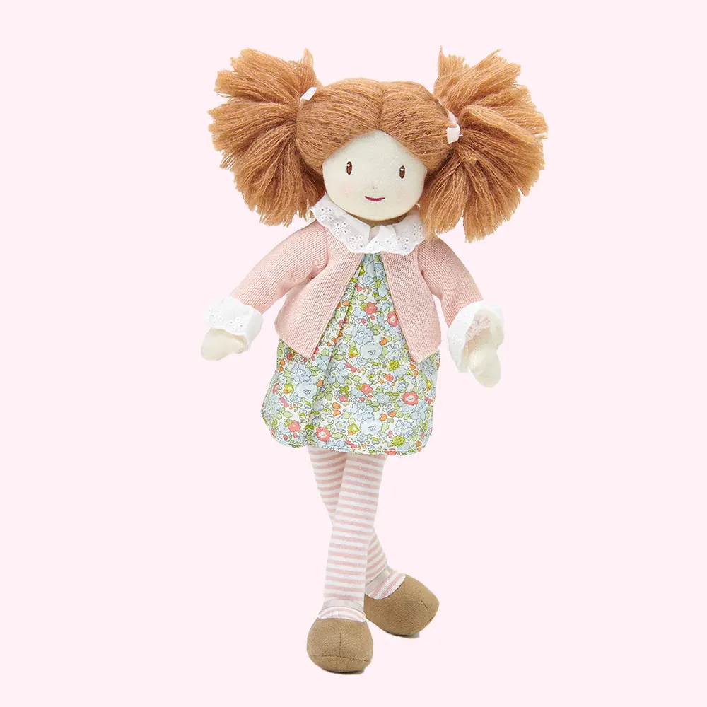 Marty Rag Doll 35cm