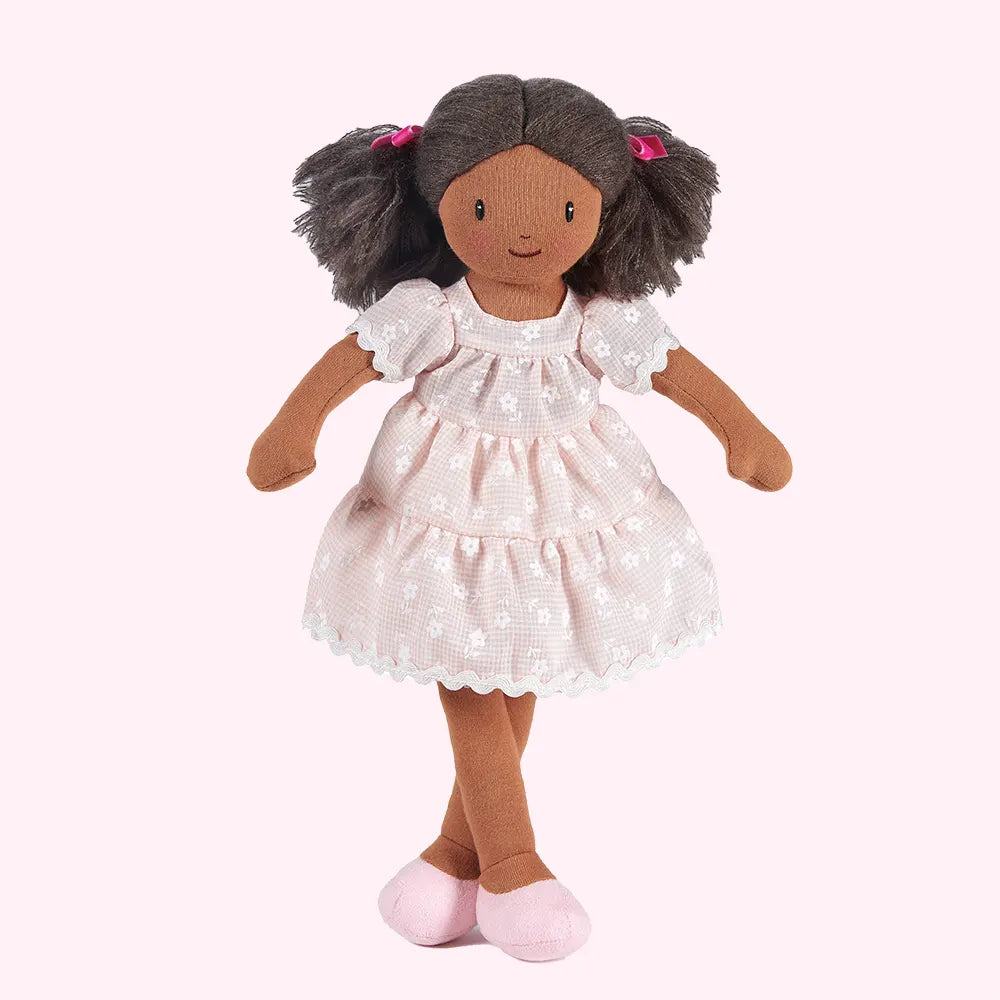 Mia Rag Doll 35cm