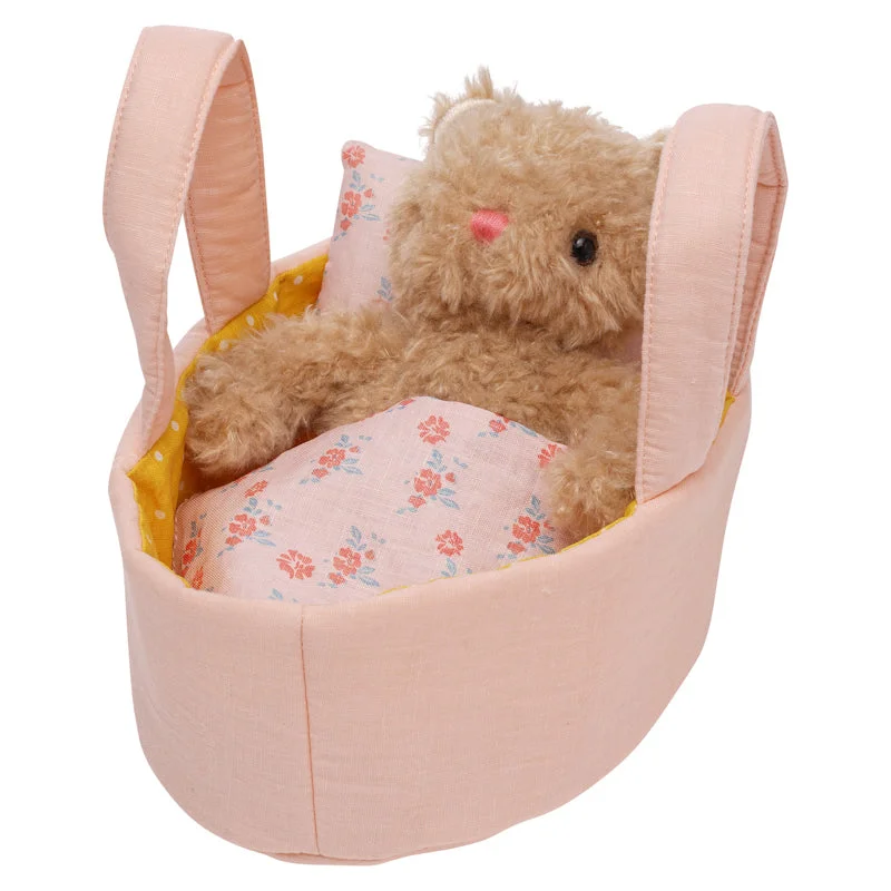 Moppettes Bea Bear Set