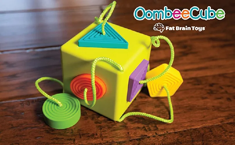 OombeeCube