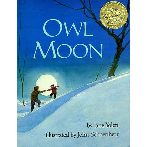 Owl Moon