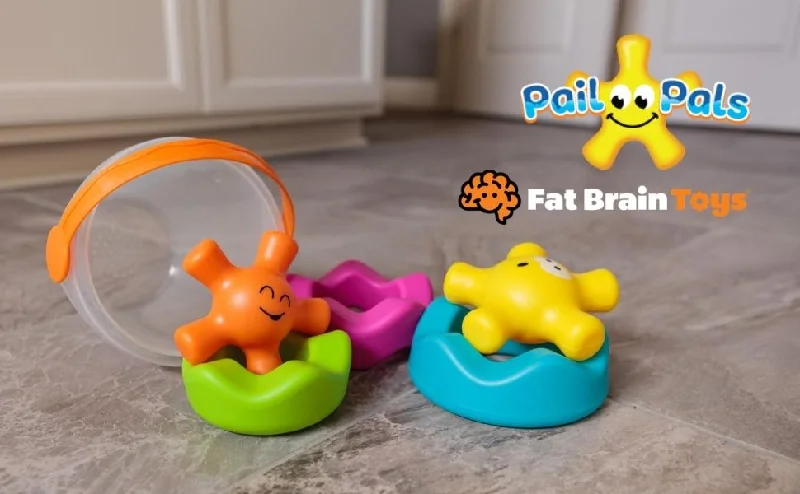 Pail Pals