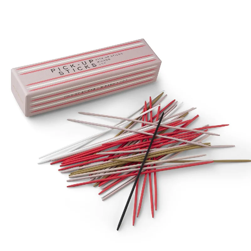 Pick Up Sticks Game