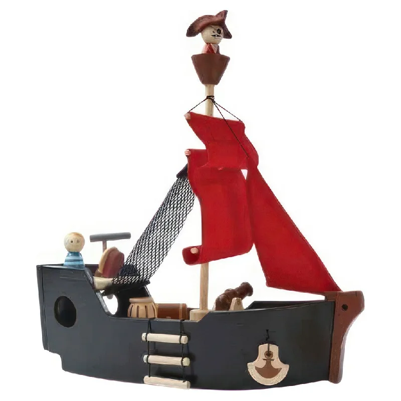 Pirate Ship