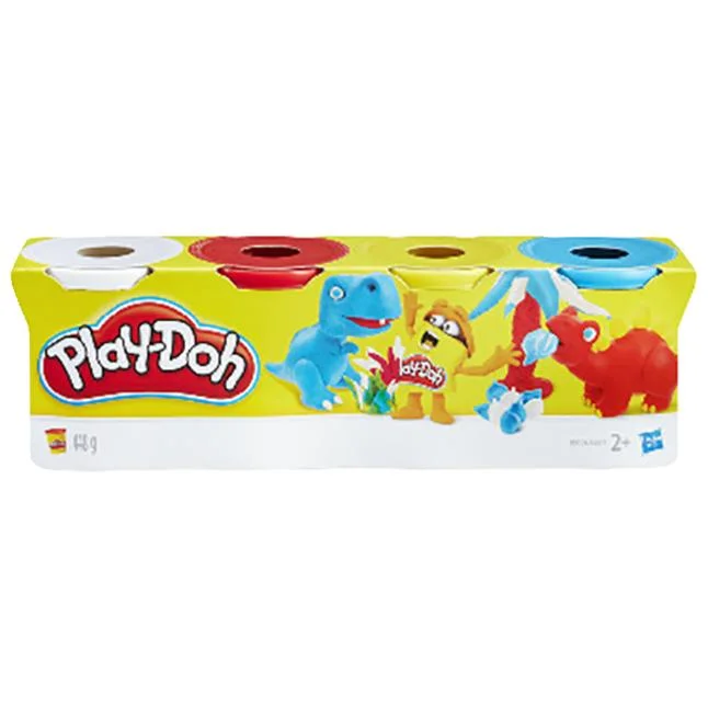 PLAY DOH CLASSIC COLOR