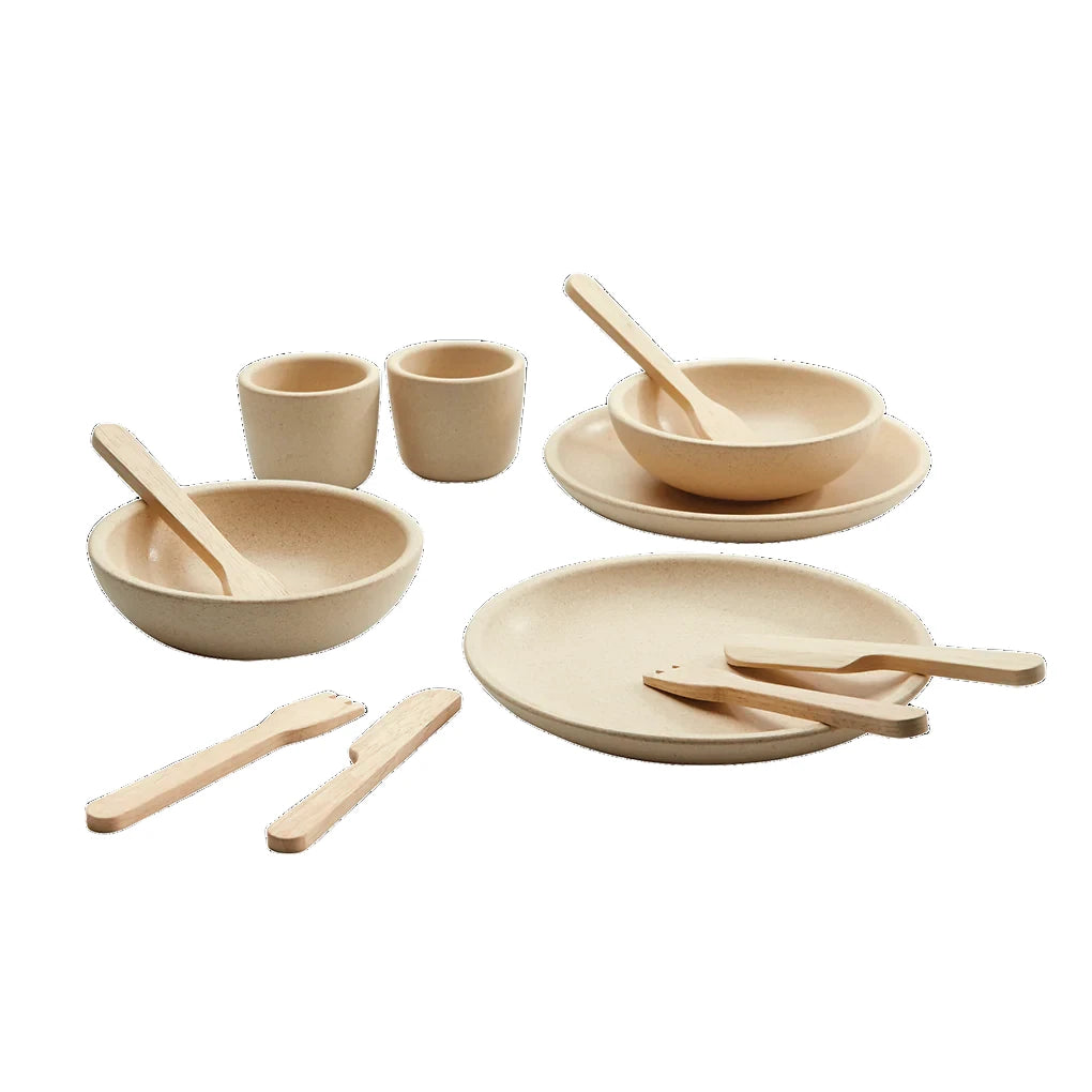 Play Tableware Set