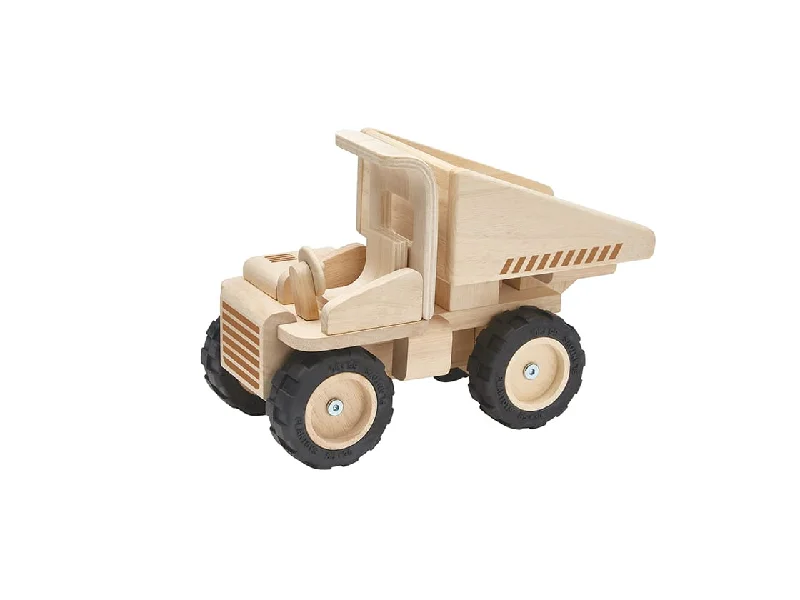 Dump Truck