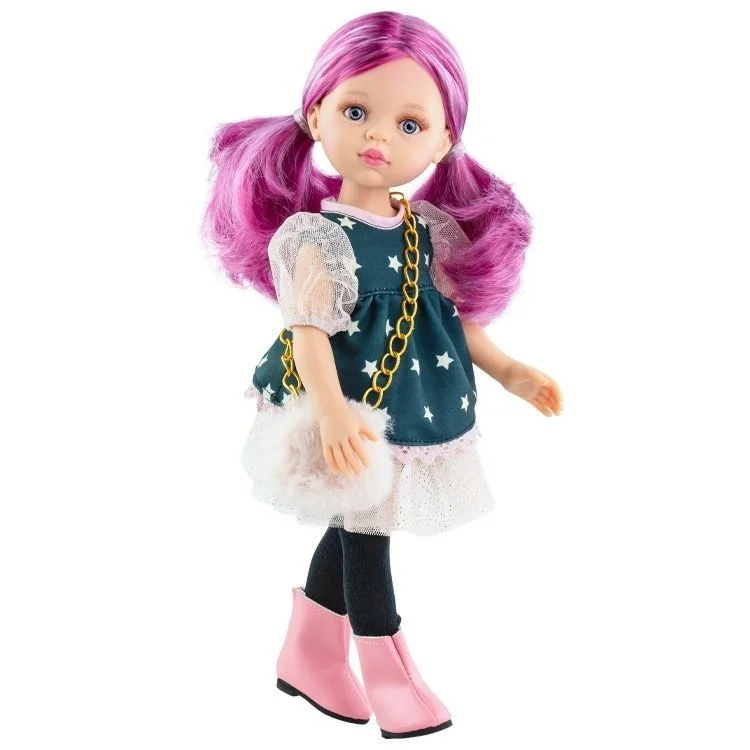 Rosela Doll 32cm PR4529