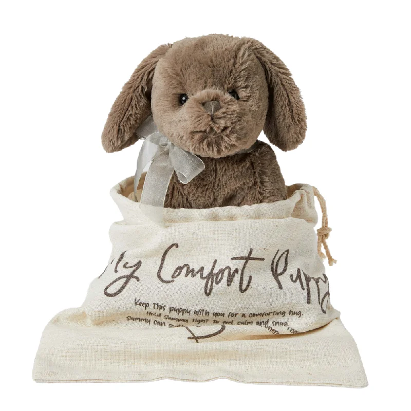 Sammy Comfort Puppy (Weighted)