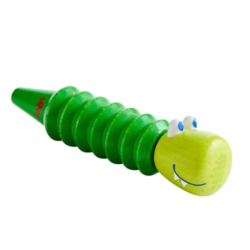 Slide Whistle Crocodile