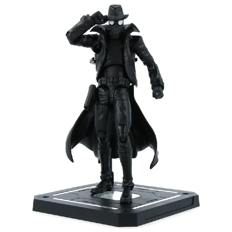 Spider-Man : Into the Spider-Verse - Spider-Man Noir