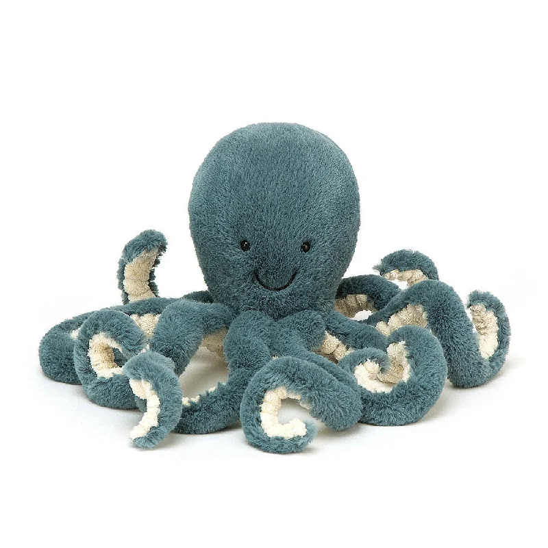 Storm Octopus Little