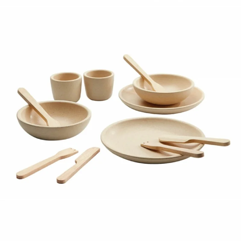 Tableware Set