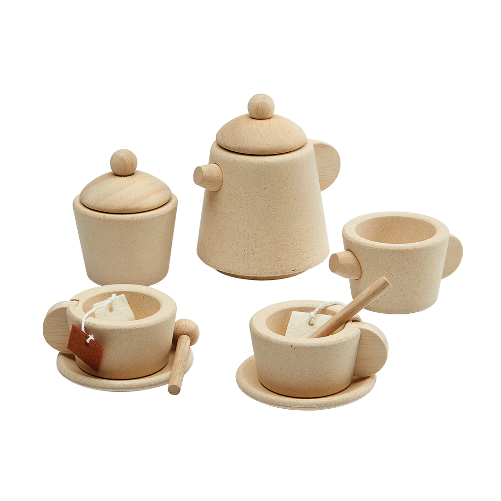 Tea Set