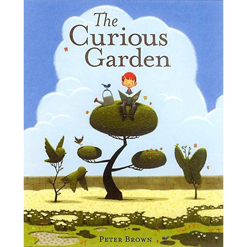 The Curious Garden