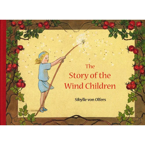 The Story of the Wind Children