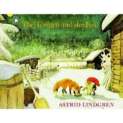 The Tomten and the Fox