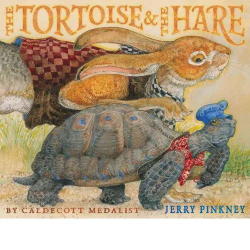 The Tortoise & The Hare