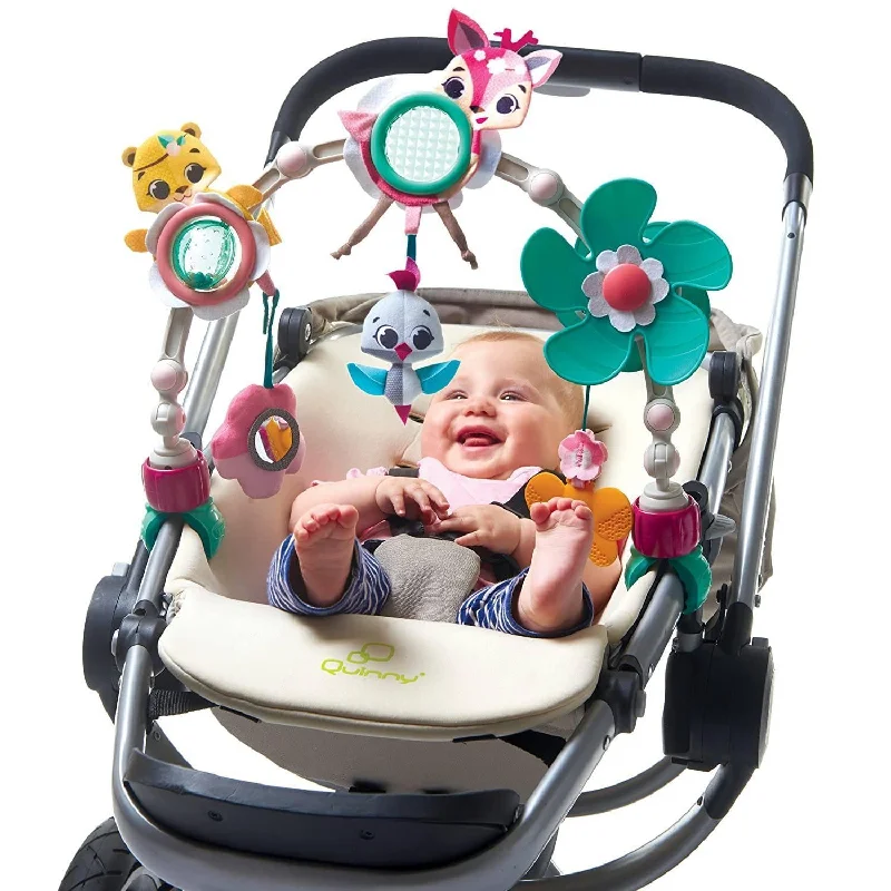 Tiny Love Stroller Arch Tiny Princess Tales