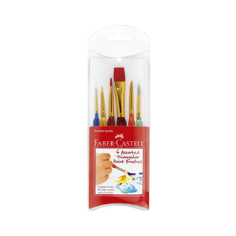 PAINT BRUSHES