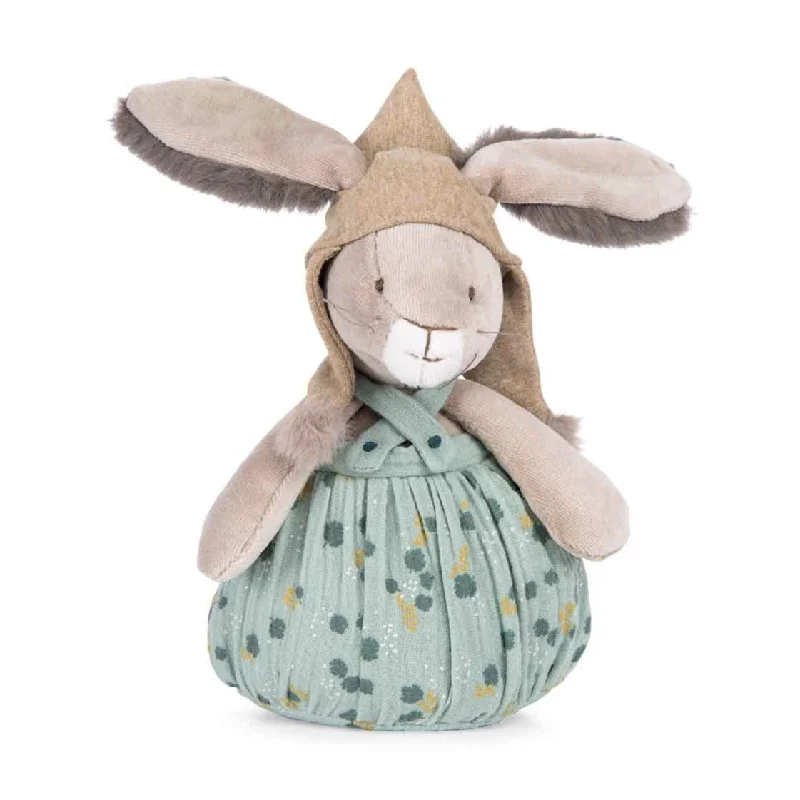 Trois Petits Lapins Musical Rabbit