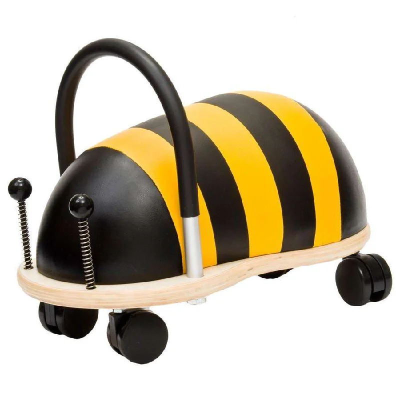 Wheely Bug Bee Ride-on Toy (Small)