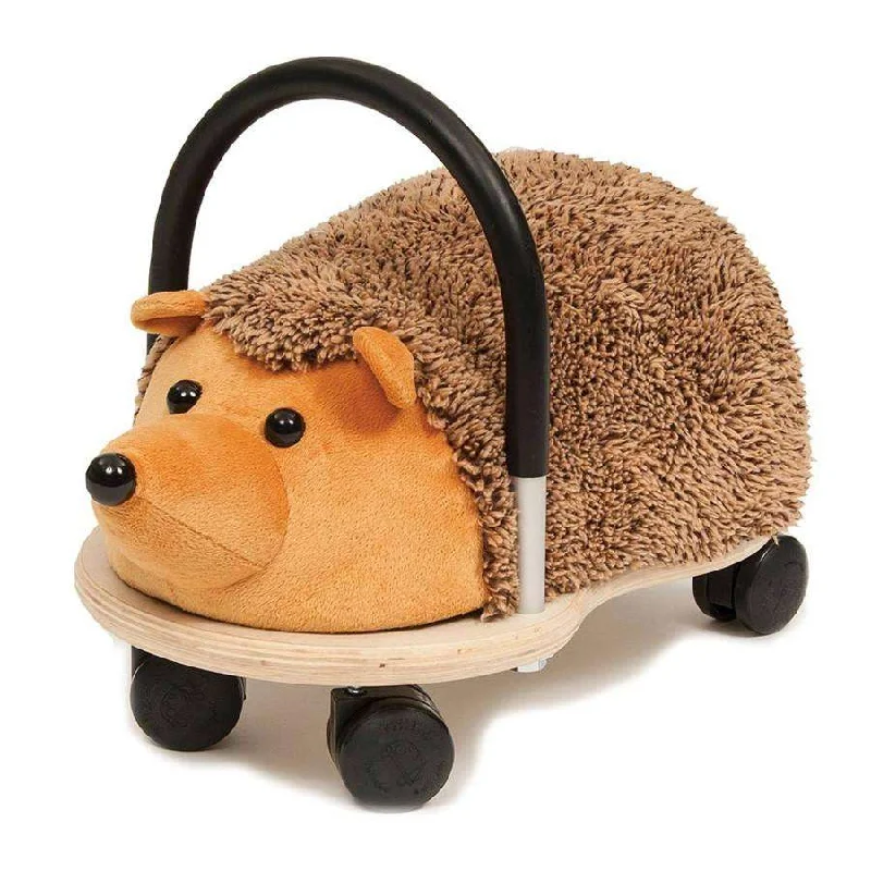 Wheely Bug Hedgehog Ride-on Toy (Small)