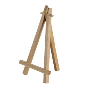 Wood Easel